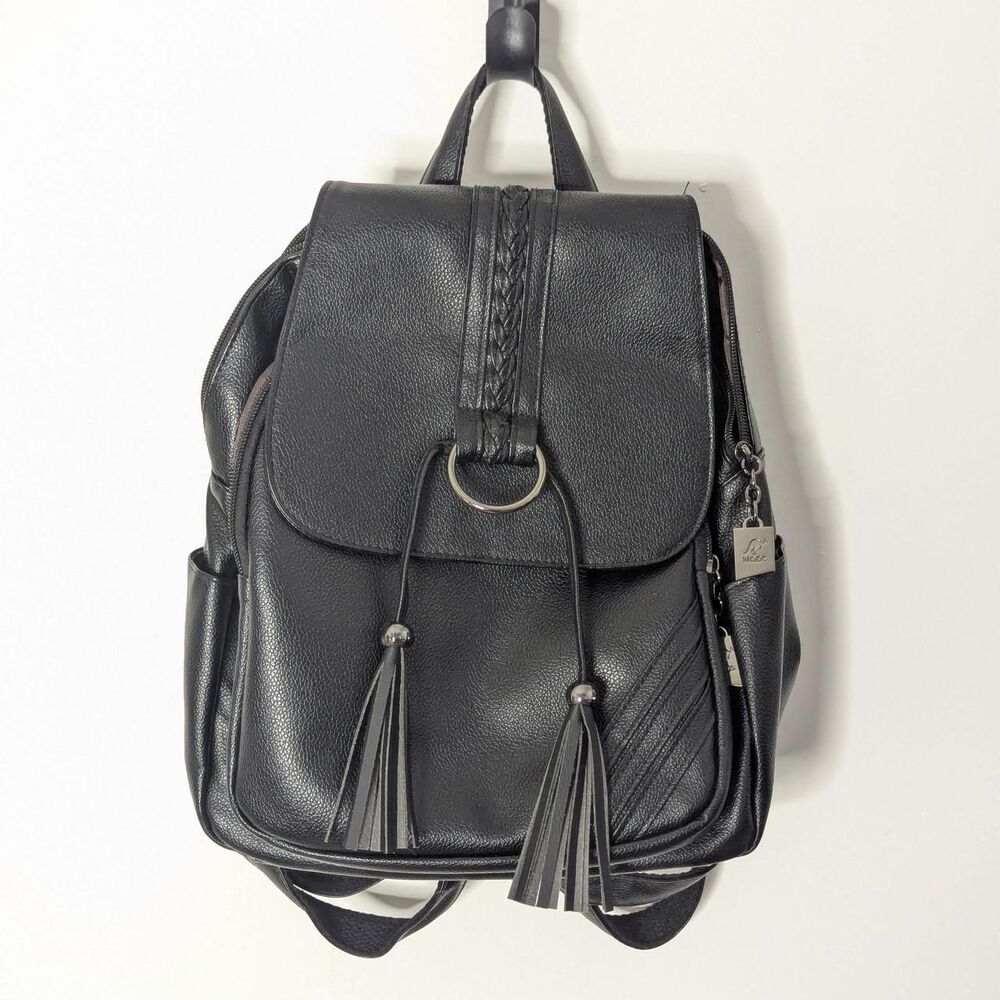 Unbranded Women's Black Bag